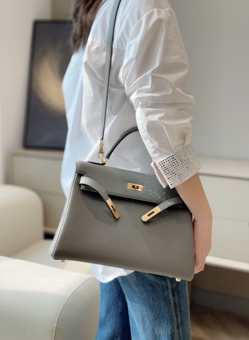 Hermes Kelly Bags